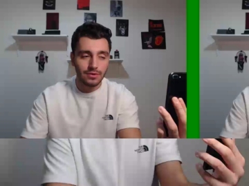 massojoli  05-10-2021 Recorded Video XXX